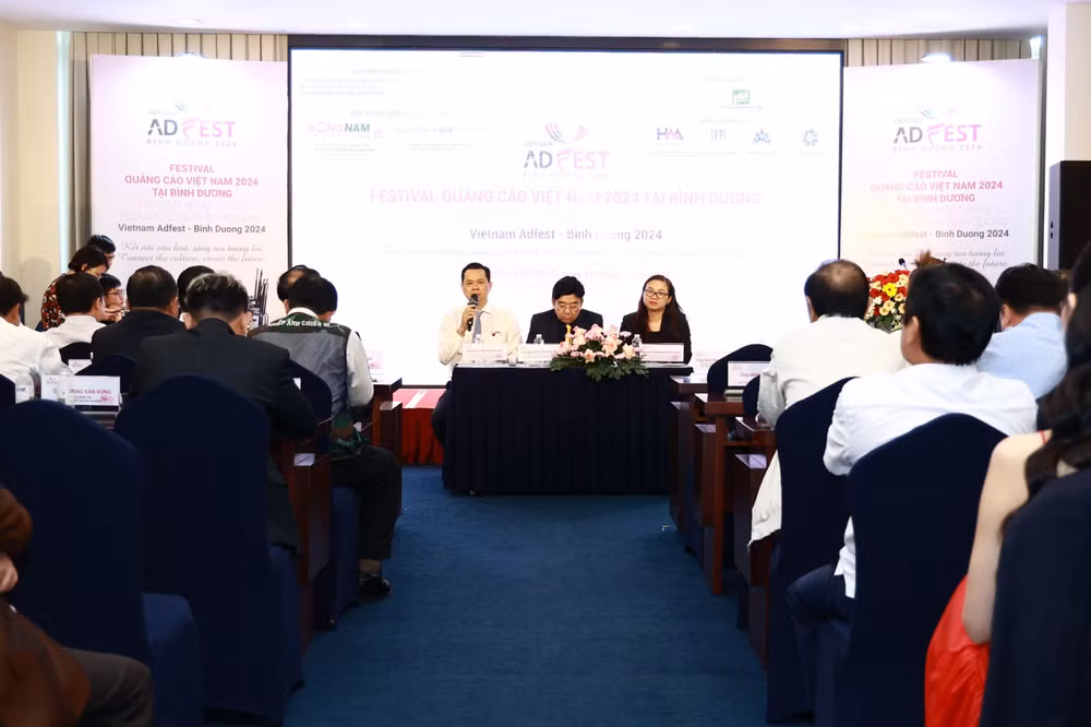 Binh Duong to host advertisement festival in July ảnh 1