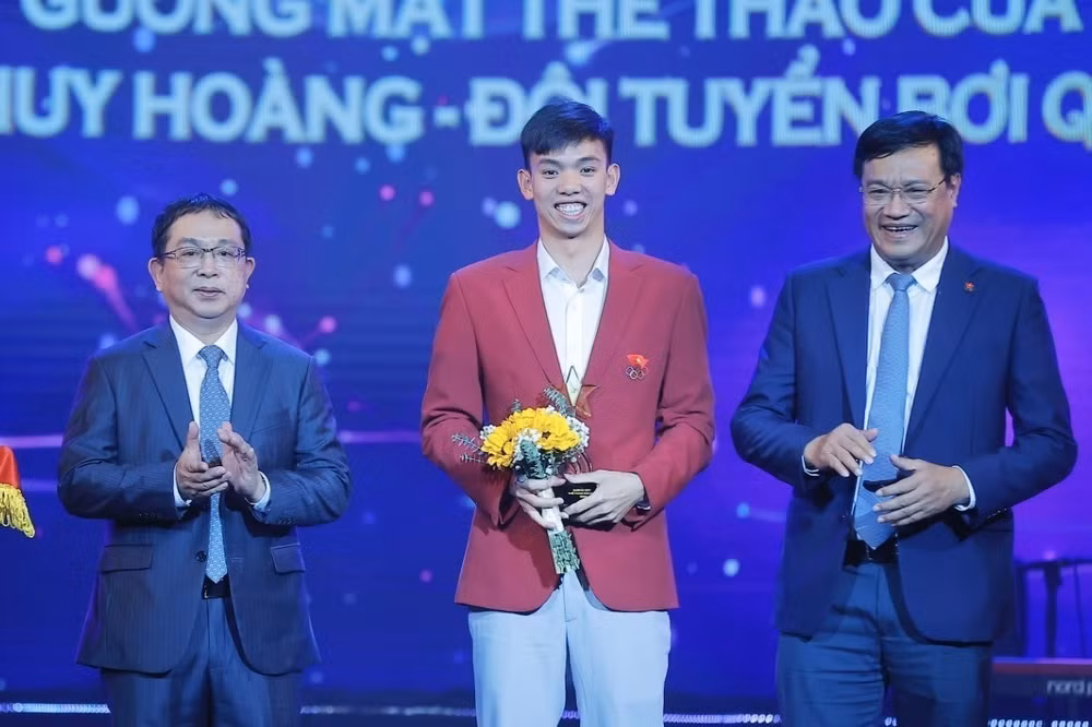  Winners of 18th Devotion Awards announced ảnh 2