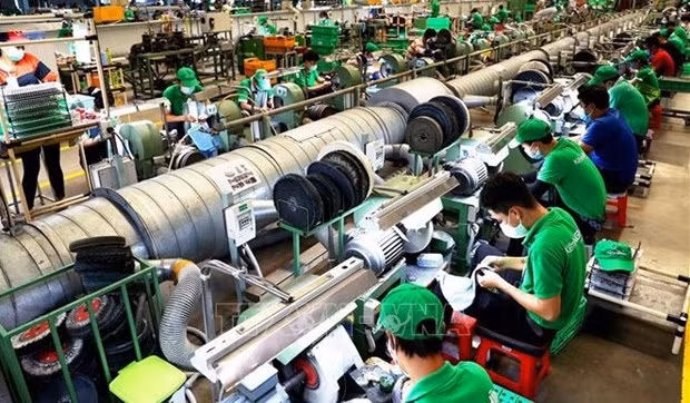 ☕ Afternoon briefing on March 29 ảnh 4