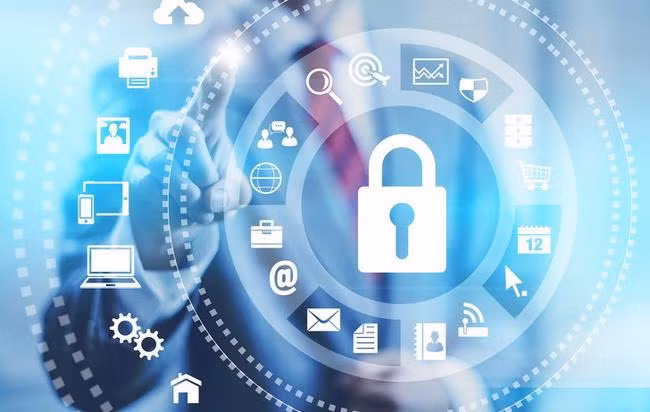 Over 1,800 cyber attacks detected in Q1: Ministry ảnh 1