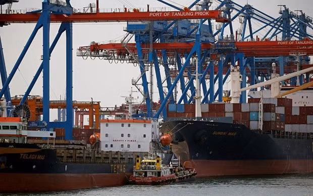 Indonesia aims to catch up with Vietnam's trade with EU ảnh 1
