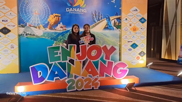  ‘Enjoy Da Nang’ programme launched ảnh 1
