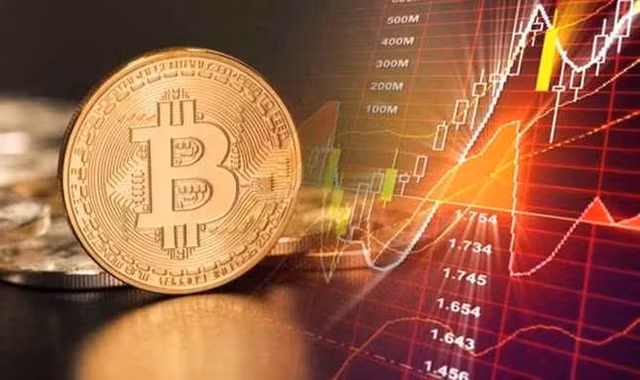 Legal framework for crypto assets to be finalised next year ảnh 1