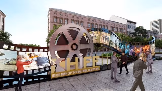 First HCM City International Film Festival 2024 slated for April ảnh 2