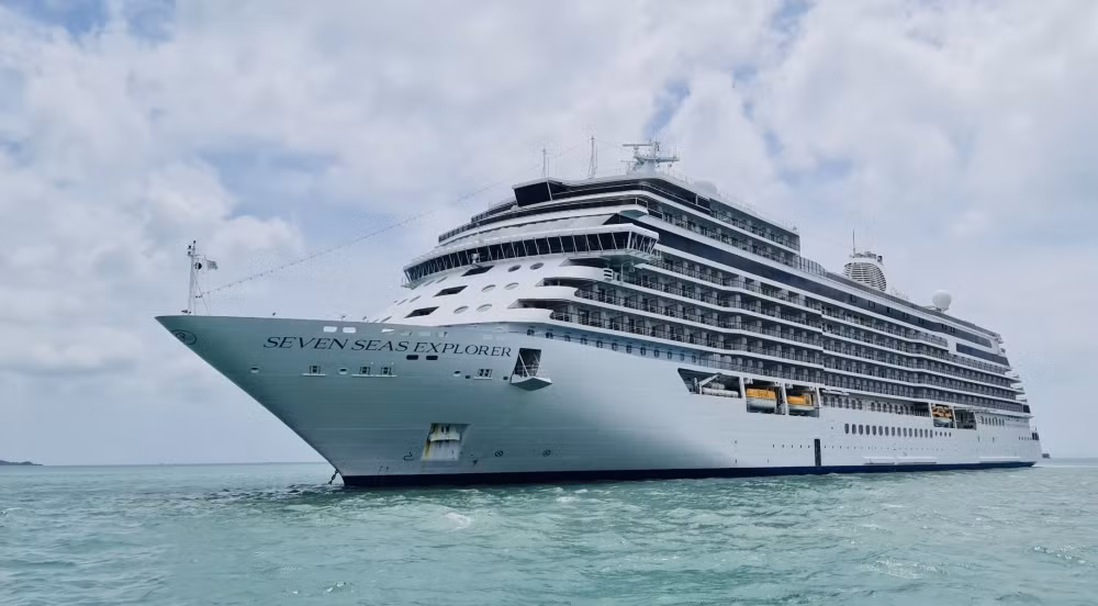 Nha Trang capitalising on advantages for cruise tourism ảnh 1