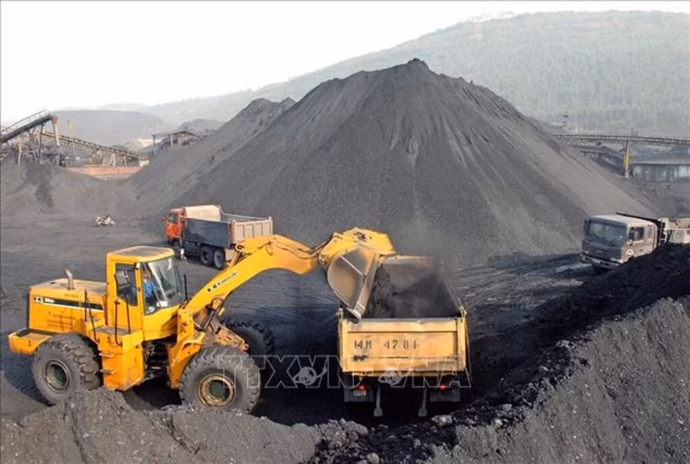 Vietnam, Australia share experience in building mining policies ảnh 1