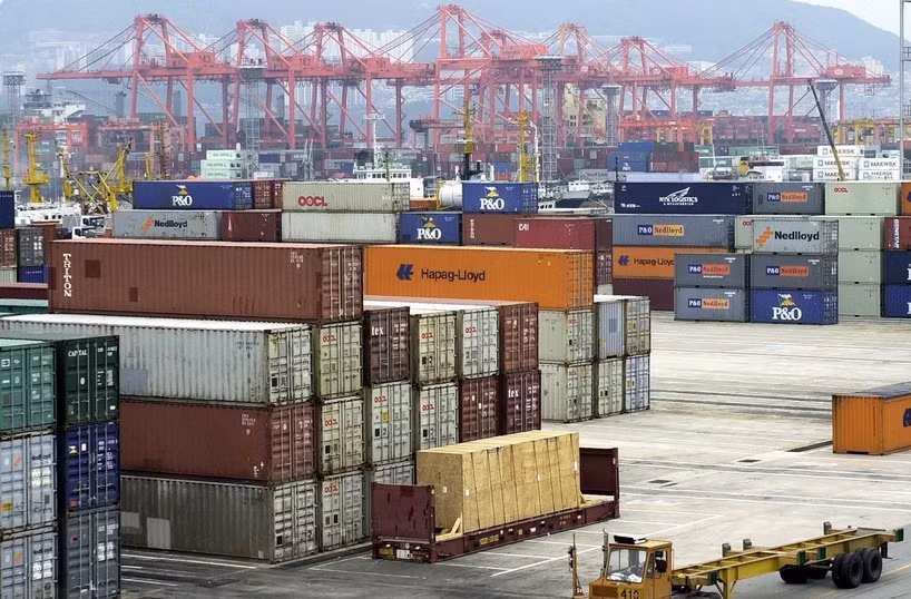 RoK promotes trade with ASEAN through free trade agreement ảnh 1