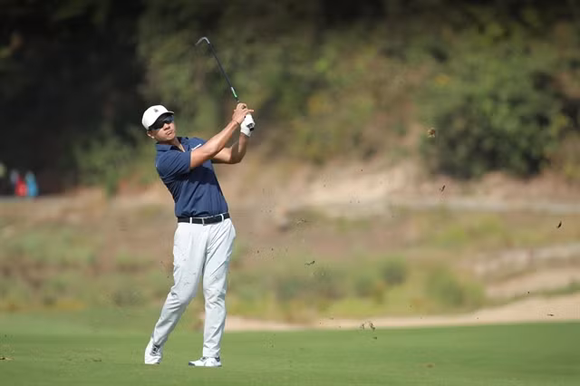 Vietnam-Singapore Alliance Cup to feature top golfers, pushing golf tourism ảnh 1
