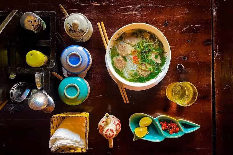 Sixty-five master chefs, culinary experts to gather at Pho Festival 2024 ảnh 2
