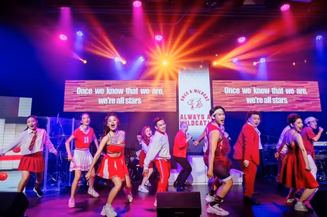 Musical ‘showdown’ of Disney creations to be presented in Hanoi ảnh 1