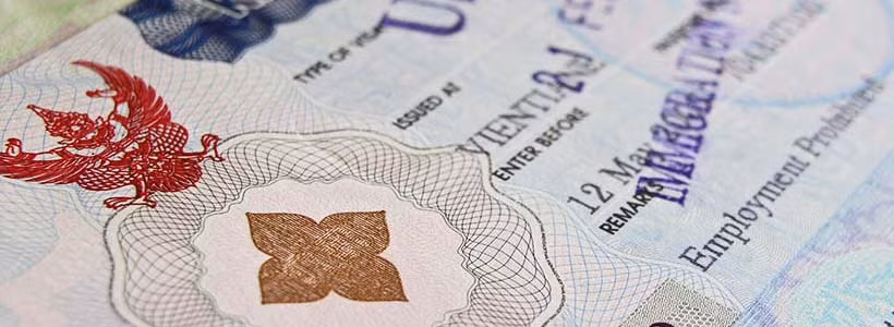 Thailand to have 10-year visa for senior tourists ảnh 1