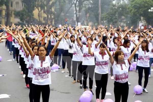 Australia launches programme to empower Vietnamese women ảnh 1