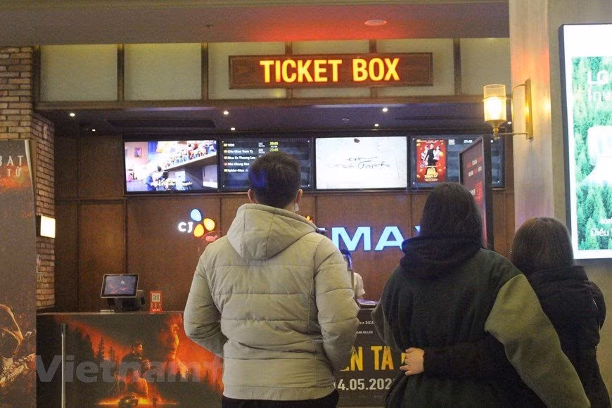 Vietnamese cinema: Glorious history and future prospectives ảnh 5