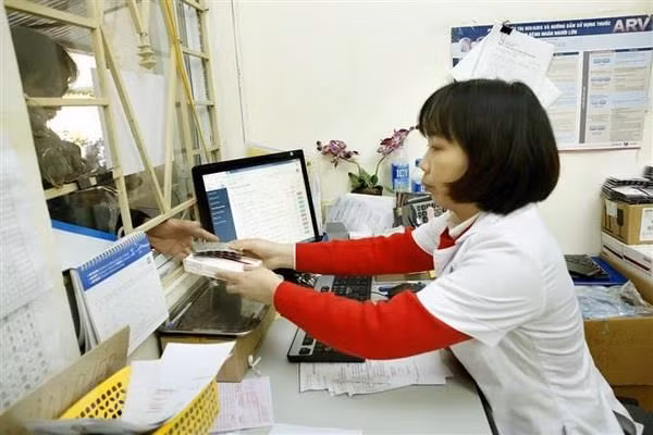 Hanoi sees progress in HIV control ảnh 1