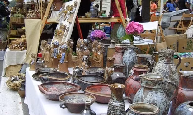 Czech Republic looks to introduce ceramic products to Vietnam ảnh 1 Czech Republic looks to introduce ceramic products to Vietnam ảnh 1