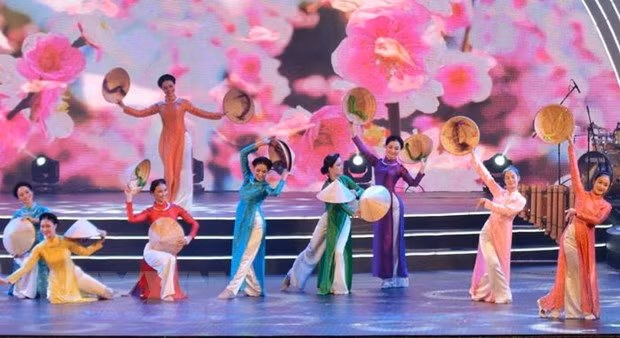 ASEAN Music Festival to be held in Hai Phong ảnh 1