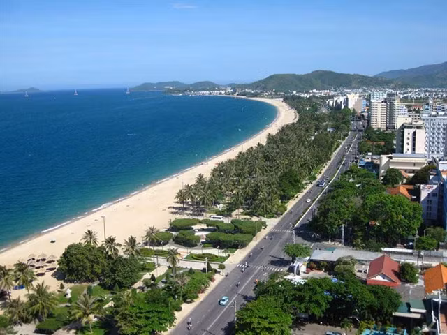 Da Nang condotel market slows but remains robust ảnh 1