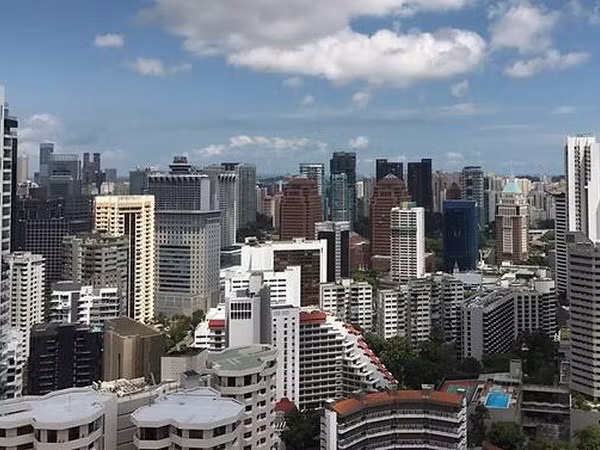 Singapore lowers economic growth forecast for 2019 ảnh 1