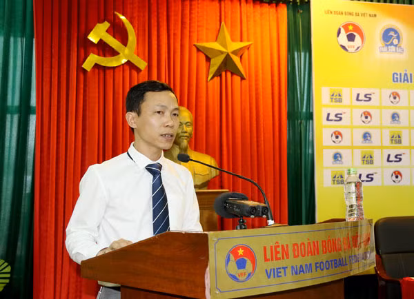 National women’s football championship changes format ảnh 1