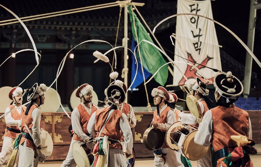 Korean culture programme to open in Hanoi ảnh 1