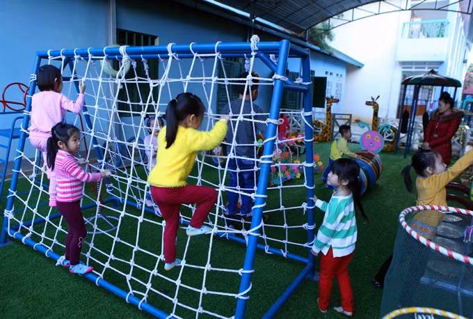 Inspections planned for child protection work ảnh 1