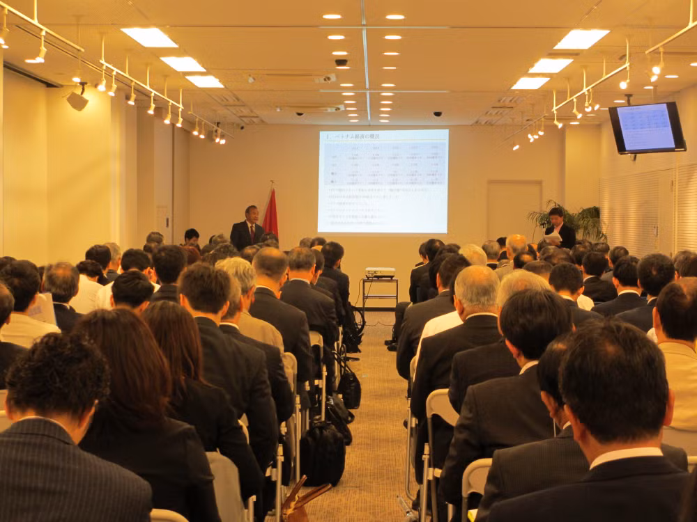 Vietnam, Japan facilitate labour exports ảnh 1