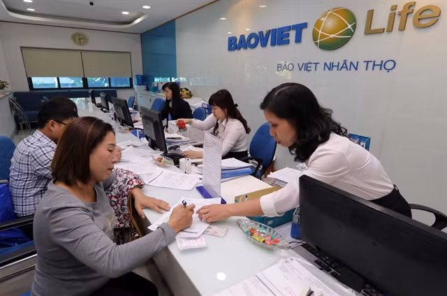 More market access for insurance auxiliaries needed: NA deputies ảnh 1