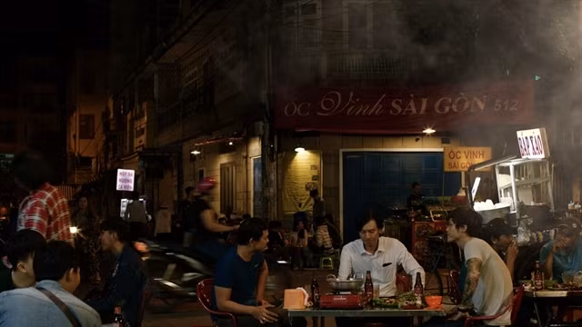 Vietnamese film to premiere at Cannes Film Fest ảnh 1