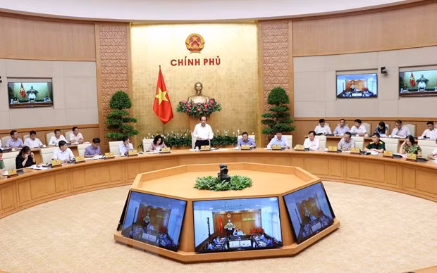 Greater efforts to reform administrative procedures needed ảnh 1