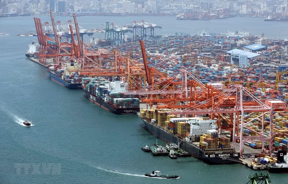 RoK steps up FTA talks with Philippines, Malaysia ảnh 1