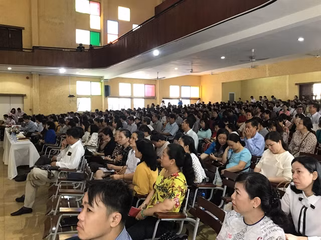 HCM City strengthens food safety measures at schools ảnh 1