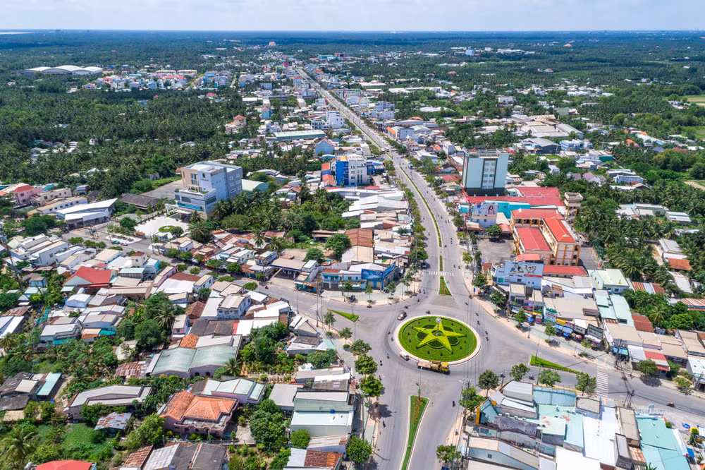 Support programme improves Ben Tre start-up climate ảnh 1