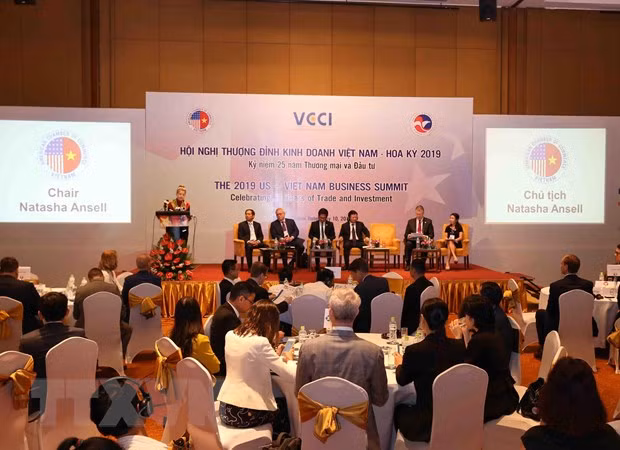US works to attract Vietnamese investors: VOA ảnh 1