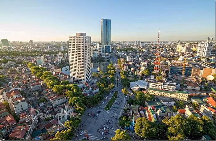 Property market becomes more attractive to foreign investors ảnh 1