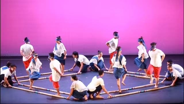 Children gather in Hoi An for international festival ảnh 1
