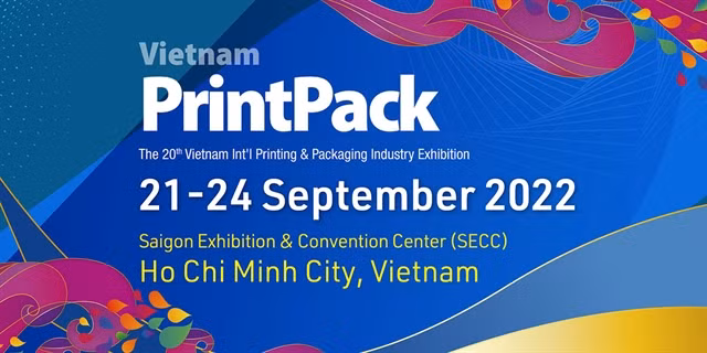 HCM City to host Vietnam Print Pack 2022 expo ảnh 1