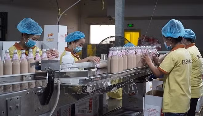 Over 4.6 million employees nationwide receive house rent support ảnh 1