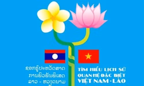 Over 36,200 contestants join Vietnam-Laos relations quiz's final week ảnh 1