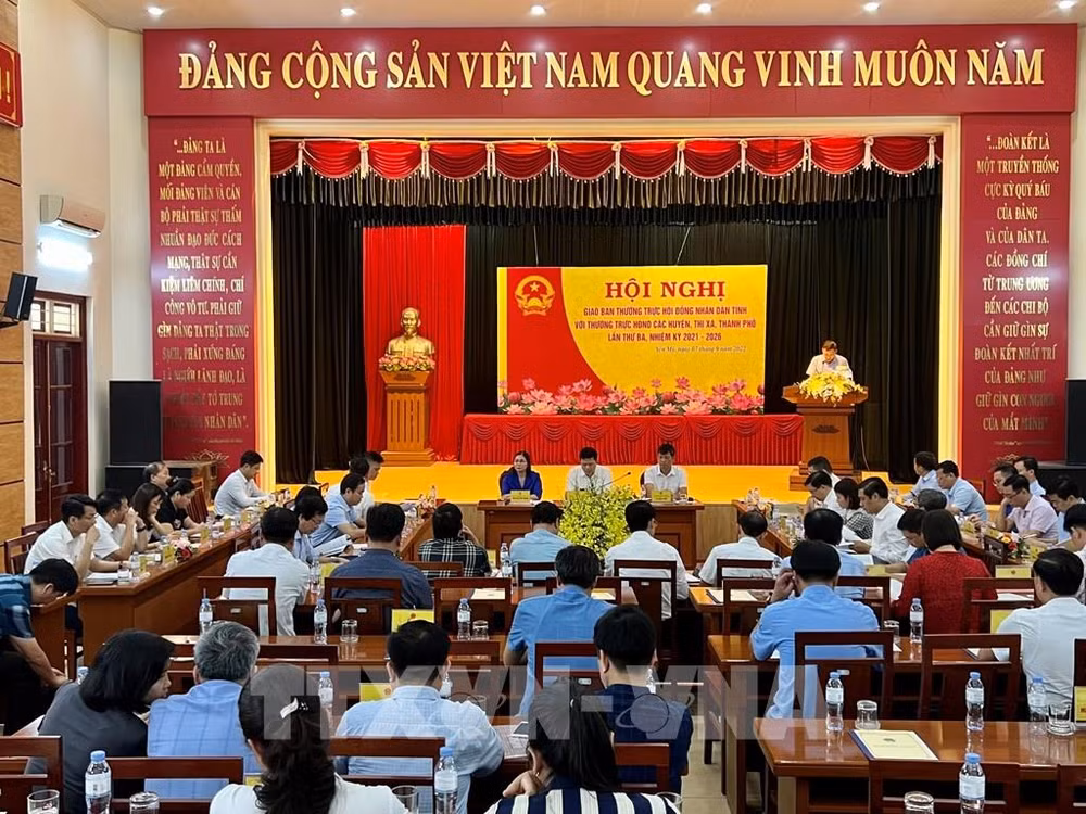 Hung Yen works to accelerate public investment disbursement ảnh 1