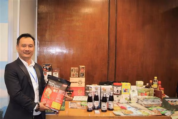 Vietnam, Italy look to optimise business opportunities ảnh 1