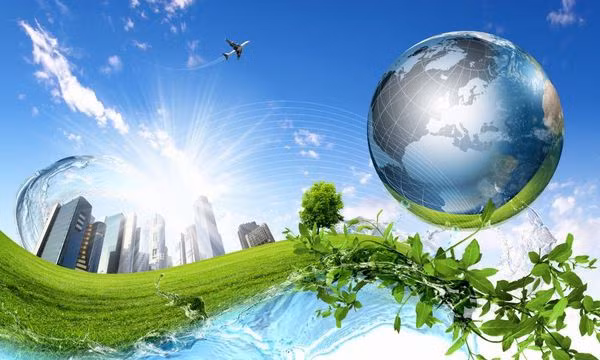 Vietnam takes actions to make world cleaner ảnh 1