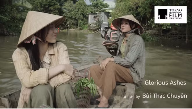 Vietnamese film competes at Tokyo International Film Festival ảnh 1
