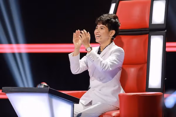 Vietnamese singer to perform at Asia Song Festival ảnh 1