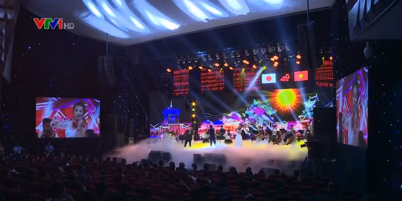 Music festival marks 45 years of Vietnam-Japan diplomatic ties ảnh 1
