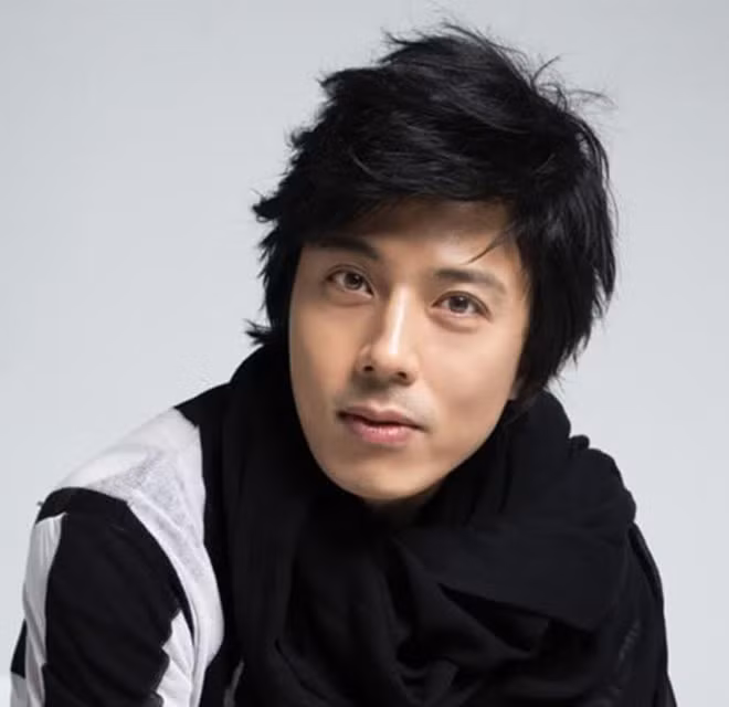 RoK star to play leading role in Vietnamese-Korean film ảnh 1