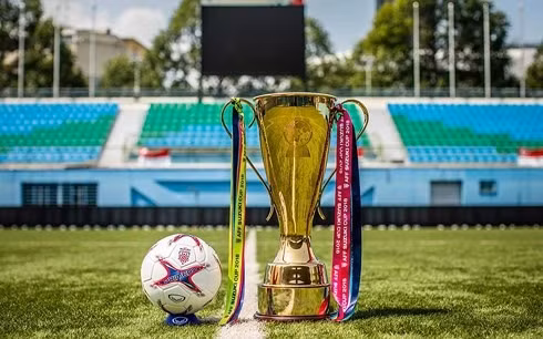 Vietnam to welcome AFF Cup in October ảnh 1