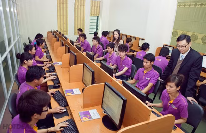 Vietnam must prioritise computer programming education: experts ảnh 1