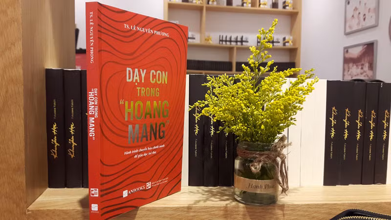Best Vietnamese books of 2018 announced ảnh 1