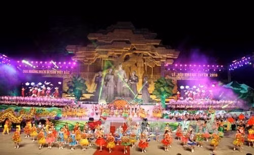 First national intangible cultural heritage festival to be held ảnh 1
