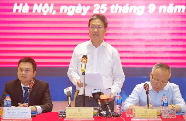Petrolimex: business on track following restructure ảnh 1 Petrolimex: business on track following restructure ảnh 1
